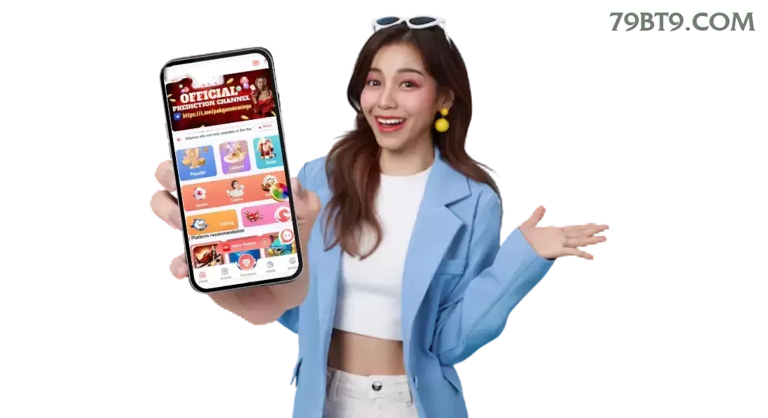 Slots no app 79b mobile